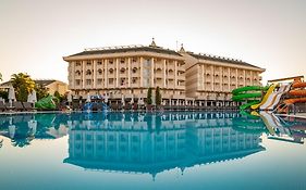 Calimera Hane Garden Hotel